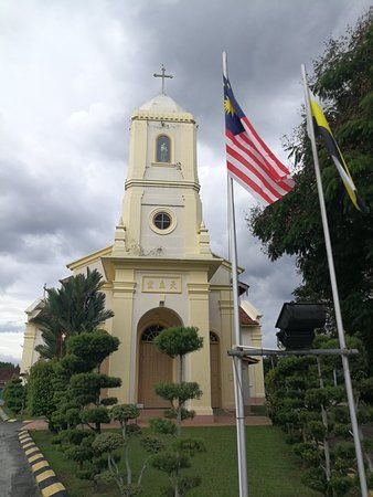 Saint Joseph Catholic Church